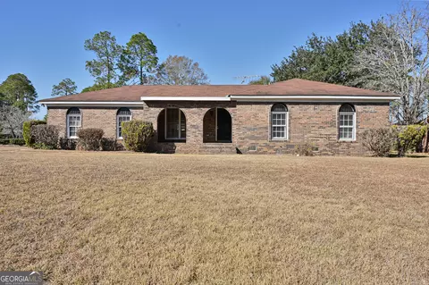 1237 Firestone Dr, Albany, GA 31707