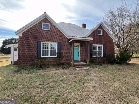 1344 Highway 174, Danielsville, GA 30633