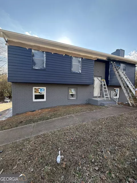125 Belmont Farms Dr, Ellenwood, GA 30294