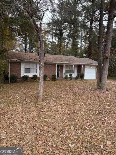 4092 Pepperdine Dr, Decatur, GA 30034