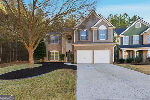 107 Hidden Lake Cir, Canton, GA 30114