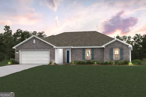 104 Sundance Ct, Lizella, GA 31052