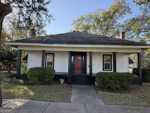 1358 1st Ave, Rochelle, GA 31079