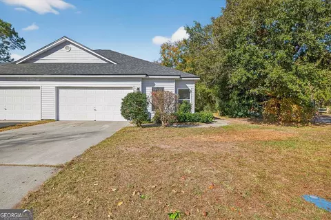 100 Callie Cir, Brunswick, GA 31523
