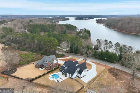 View/Area - 644 E Lake Dr, Gainesville, GA 30506 photo 3 of 8