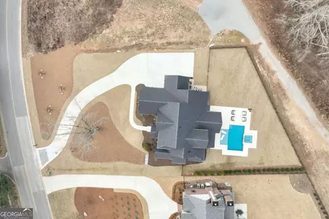 View/Area - 644 E Lake Dr, Gainesville, GA 30506 photo 6 of 8