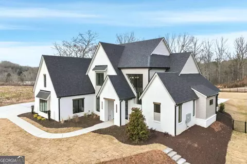644 E Lake Dr, Gainesville, GA 30506