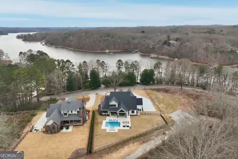 View/Area - 644 E Lake Dr, Gainesville, GA 30506 photo 1 of 8