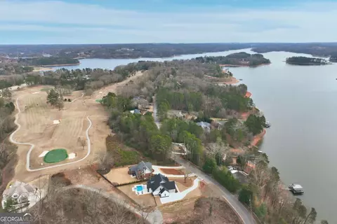 View/Area - 644 E Lake Dr, Gainesville, GA 30506 photo 7 of 8