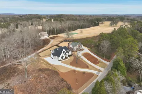 View/Area - 644 E Lake Dr, Gainesville, GA 30506 photo 5 of 8