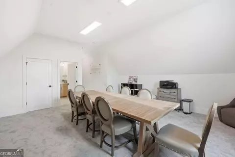 Dining - 644 E Lake Dr, Gainesville, GA 30506 photo 3 of 3