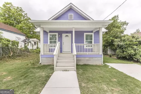 180 Ward St, Macon, GA 31204