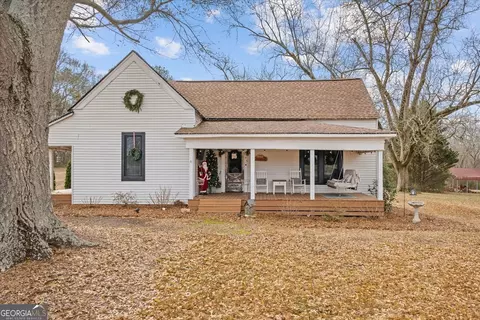 184 Garrett Cir, Carrollton, GA 30117