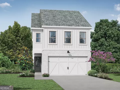 2402 Malster Ln, Lawrenceville, GA 30043
