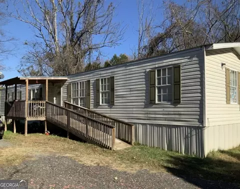 13396 Hwy 53 Hwy W, Fairmount, GA 30139