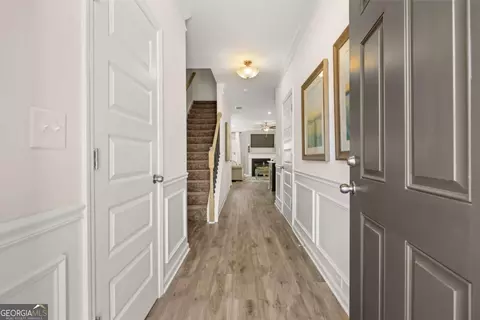 Entry Way - 1429 Trellis Ct #( 9), Hampton, GA 30228 photo 1 of 9