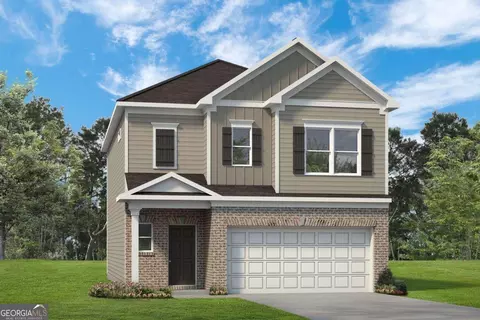 1429 Trellis Ct #( 9), Hampton, GA 30228