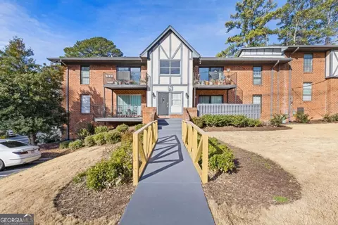 6851 Roswell Rd #N9, Atlanta, GA 30328