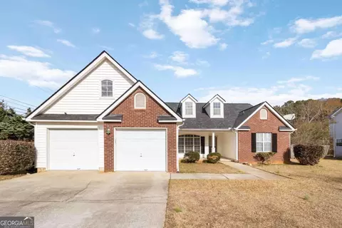 101 River View Ct, Hampton, GA 30228