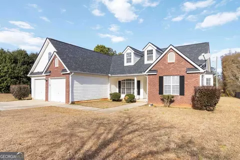 101 River View Ct, Hampton, GA 30228 photo 4