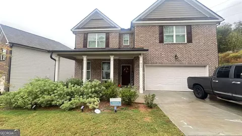 603 River Gardens Dr SE, Atlanta, GA 30354