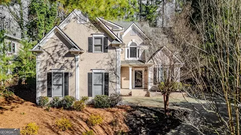 213 Bent Oak Ln, Woodstock, GA 30189