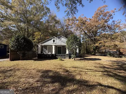 2421 Fairburn Rd SW, Atlanta, GA 30331