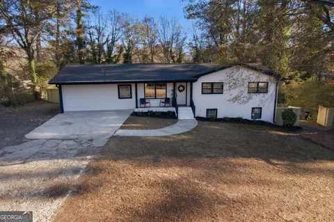 4701 Brownsville Rd, Powder Springs, GA 30127
