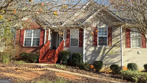 115 E Lawn Way, Covington, GA 30016