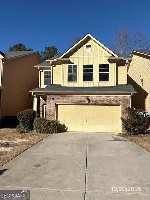 6530 Splitpine Ct, Atlanta, GA 30349