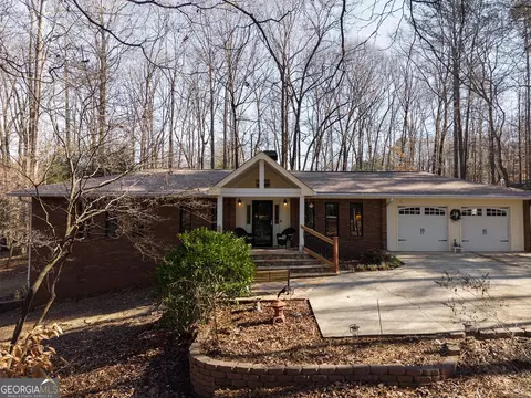 2198 Cloud Land Dr NW, Kennesaw, GA 30152
