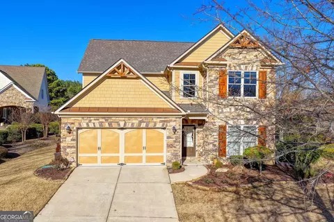 7911 Brass Lantern Dr, Flowery Branch, GA 30542