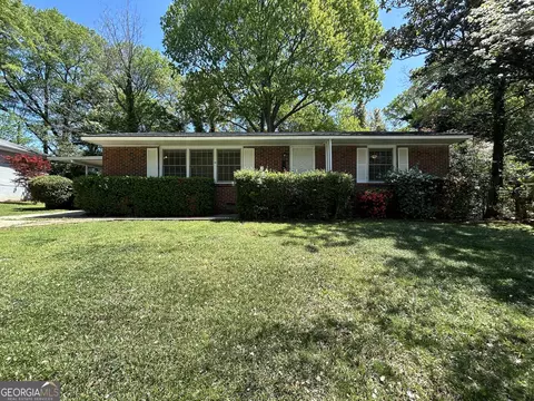 779 Casplan St SW, Atlanta, GA 30310