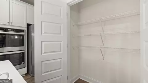 Entry Way - 1924 Endress Cir, Hampton, GA 30228 photo 2 of 15