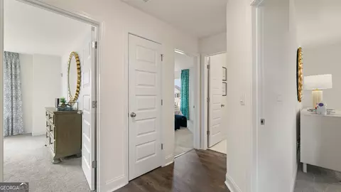 Entry Way - 1924 Endress Cir, Hampton, GA 30228 photo 14 of 15