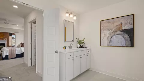 Entry Way - 1924 Endress Cir, Hampton, GA 30228 photo 5 of 15