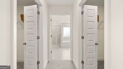 Entry Way - 1924 Endress Cir, Hampton, GA 30228 photo 3 of 15