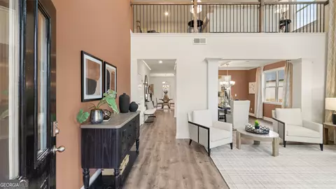 Entry Way - 1924 Endress Cir, Hampton, GA 30228 photo 1 of 15