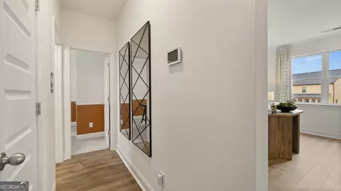 Entry Way - 1924 Endress Cir, Hampton, GA 30228 photo 8 of 15