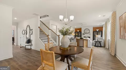 Dining - 1924 Endress Cir, Hampton, GA 30228 photo 4 of 4