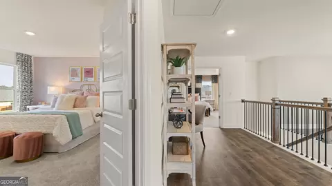 Entry Way - 1924 Endress Cir, Hampton, GA 30228 photo 15 of 15