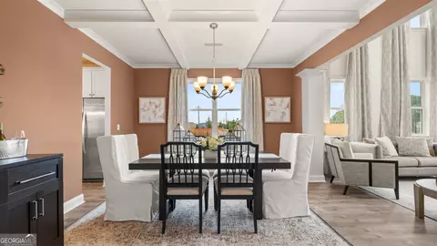 Dining - 1924 Endress Cir, Hampton, GA 30228 photo 1 of 4