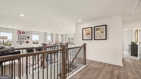Entry Way - 1924 Endress Cir, Hampton, GA 30228 photo 10 of 15