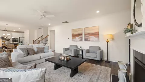 Other - 1924 Endress Cir, Hampton, GA 30228 photo 18 of 26