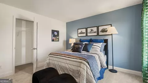 Bedroom - 1924 Endress Cir, Hampton, GA 30228 photo 10 of 13