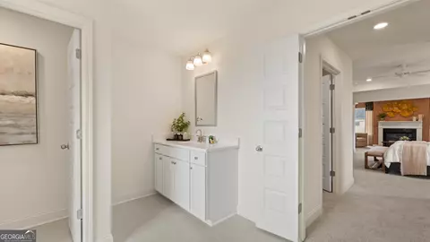 Entry Way - 1924 Endress Cir, Hampton, GA 30228 photo 4 of 15