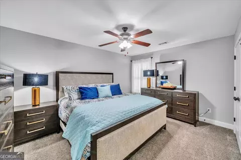 Bedroom - 108 Timber Ridge Cir, Byron, GA 31008 photo 5 of 7