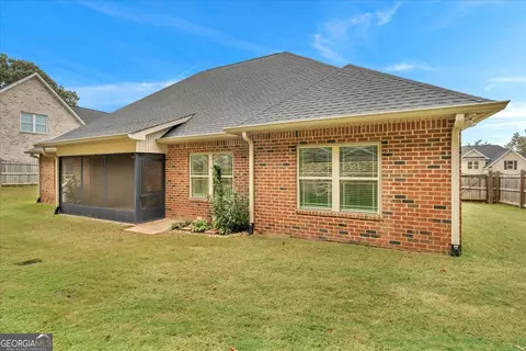 Exterior - 108 Timber Ridge Cir, Byron, GA 31008 photo 7 of 8