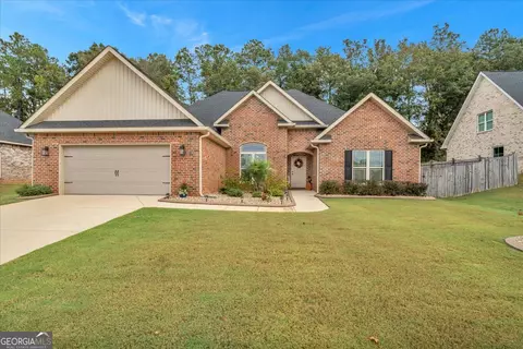 108 Timber Ridge Cir, Byron, GA 31008