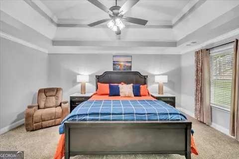 Bedroom - 108 Timber Ridge Cir, Byron, GA 31008 photo 1 of 7
